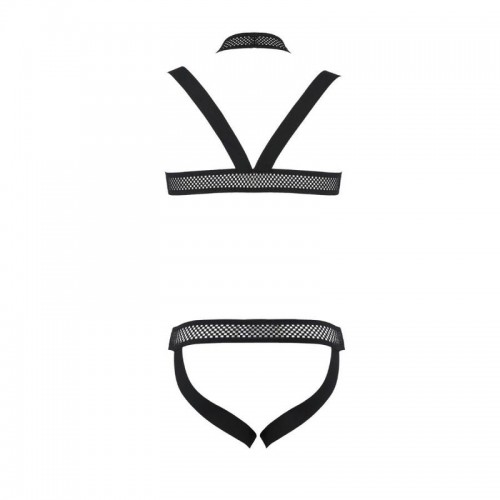 043 SET JACOB NERO S/M