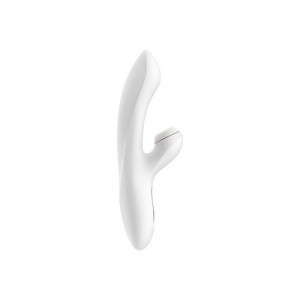 Vibratore Rabbit Satisfyer...