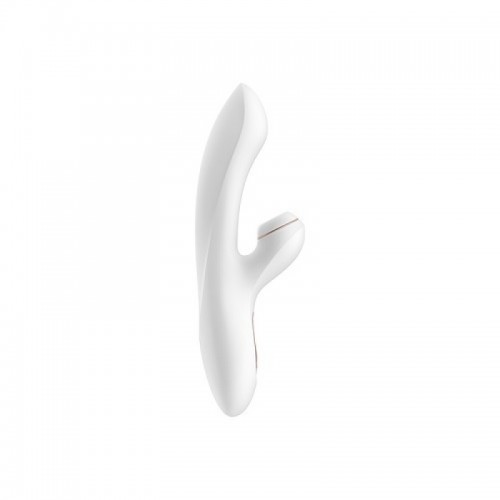 Vibratore Rabbit Satisfyer Pro-G Spot