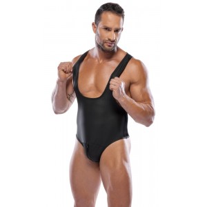 Body a stringhe in stile...