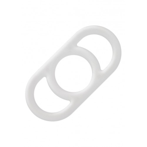 Anello stringente con supporti...