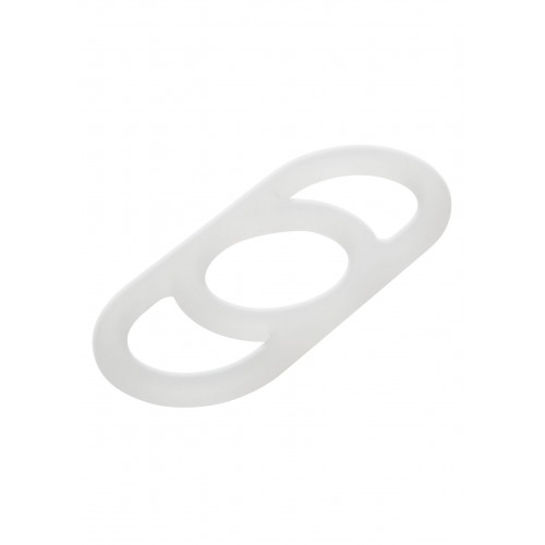 Anello stringente con supporti...