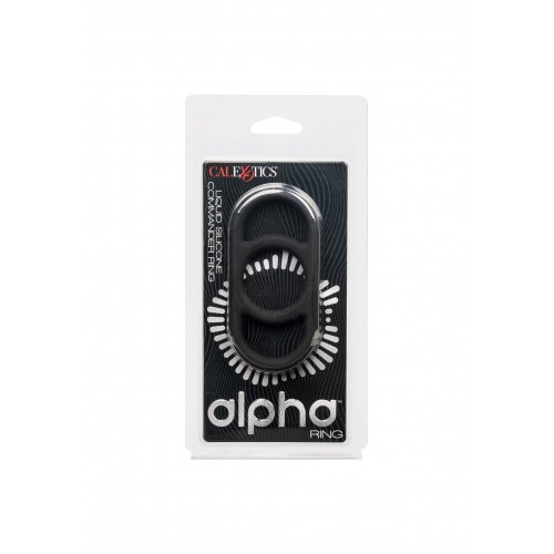 Anello stringente con supporti...