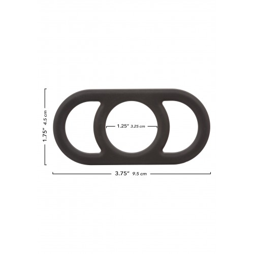 Anello stringente con supporti...