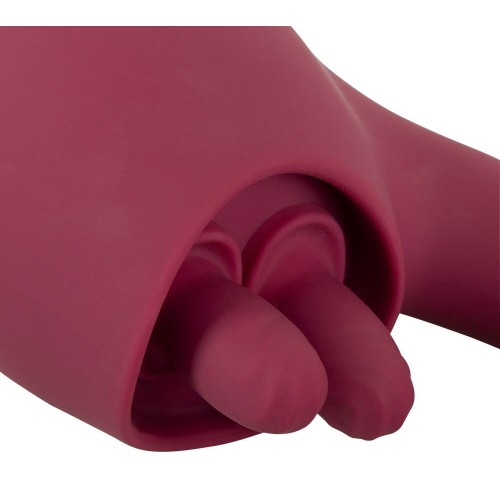 Vibratore punto G per Doppia...