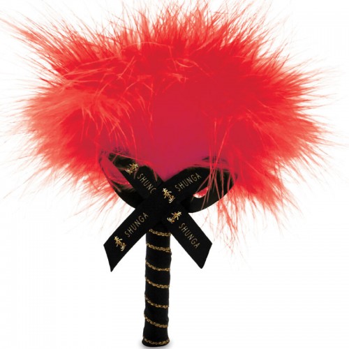 SHUNGA - KIT POLVERE DA MASSAGGIO...