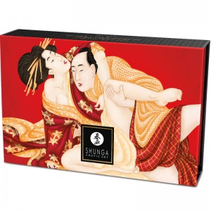SHUNGA - KIT POLVERE DA... 2