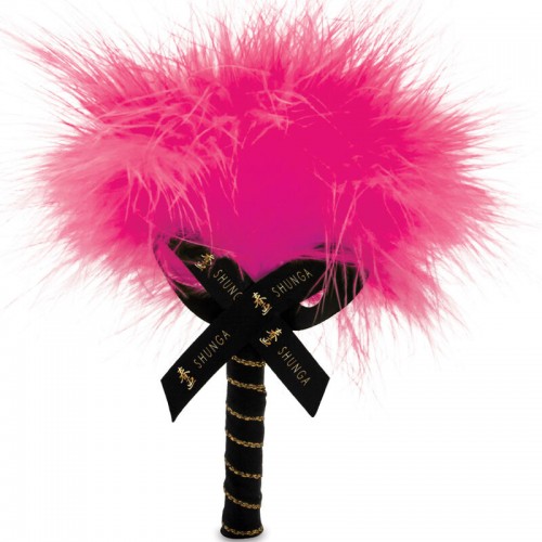 SHUNGA - KIT POLVERE DA MASSAGGIO...