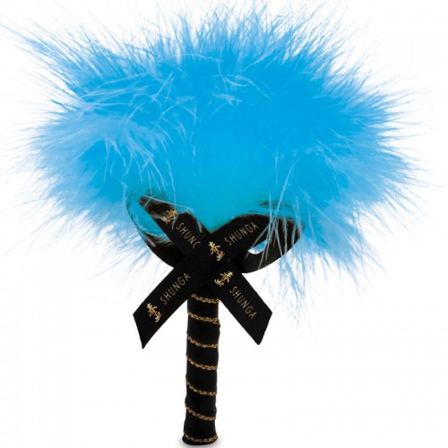 SHUNGA - KIT POLVERE DA MASSAGGIO AL...