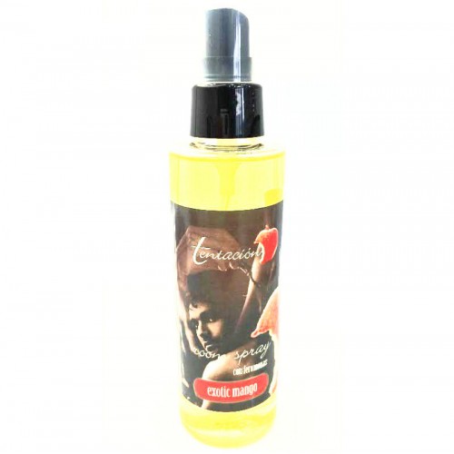 TENTACION - DEODORANTE PER AMBIENTE...