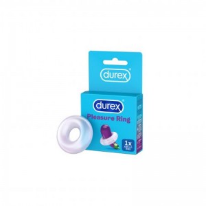 Durex Pleasure Ring 1pz