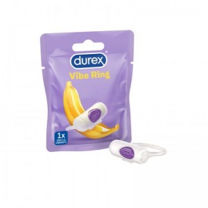 Durex Vibration Play...