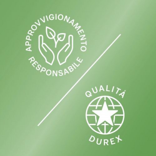 Profilattici Durex Tropical