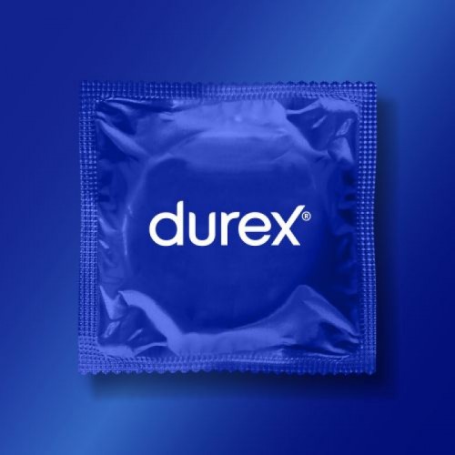 Profilattici Durex Intense