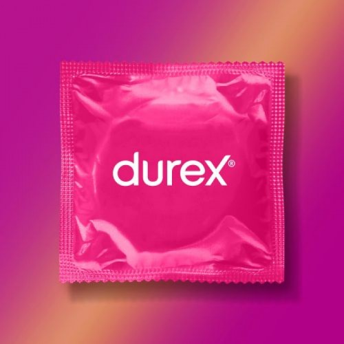 Profilattici Durex Pleasuremax