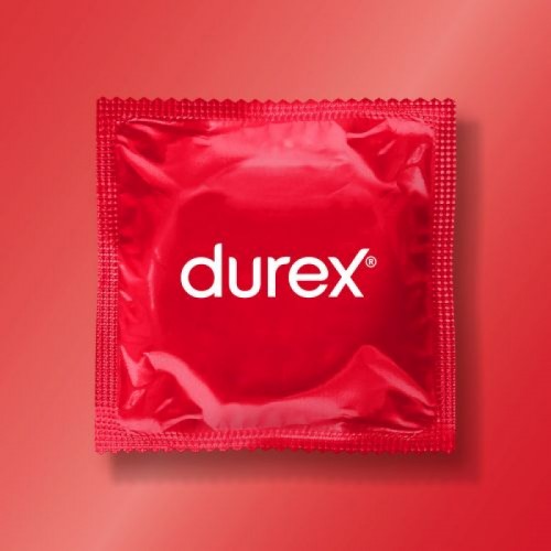Profilattici Durex Supersottile 6 pz