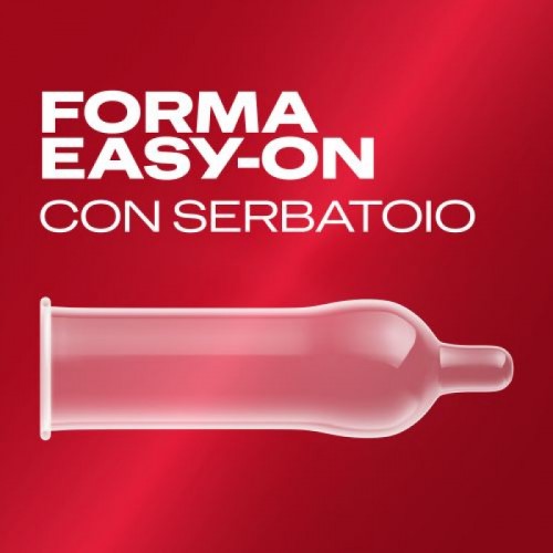 Profilattici Durex Supersottile 6 pz