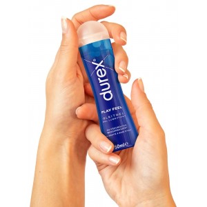 Lubrificante Durex Top Gel... 2