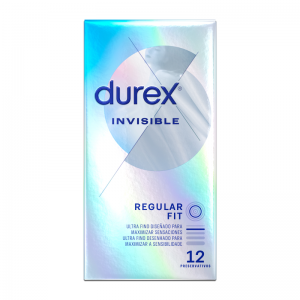 INVISIBILE EXTRA FINE DUREX... 2