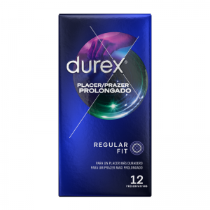 DUREX PLEASURE PROLUNGATO... 2