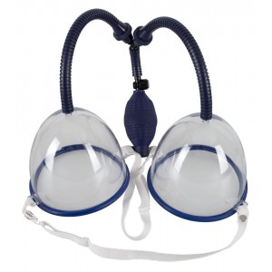 Coppe di aspirazione seno... 2