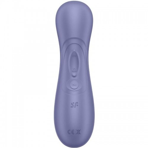 Stimolatore Clitorideo Aspirante...