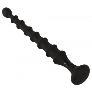 Bacchetta anale lunga e...