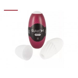 masturbatore ovetto con...