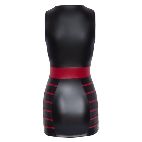 Abito corto aderente di Cottelli...