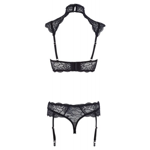 Sensuale reggiseno con ferretto in...