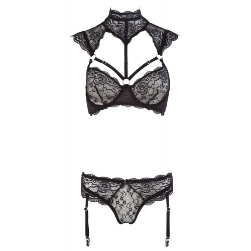 Sensuale reggiseno con ferretto in...