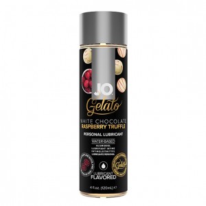 Lubrificante a base d'acqua...