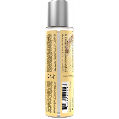 Lubrificante a base d'acqua H2O...