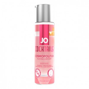 Lubrificante a base d'acqua...