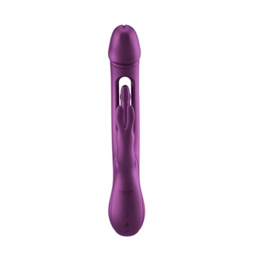 Trilux Kinky Finger Rabbit vibratore...