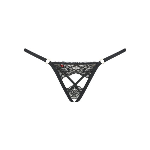 Perizoma con fantastica decorazione...