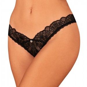 Riostring ouvert Donna...