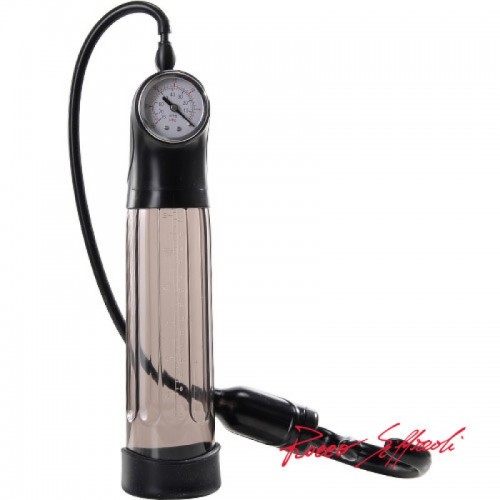 Sviluppatore Rocco Vacuum Pump