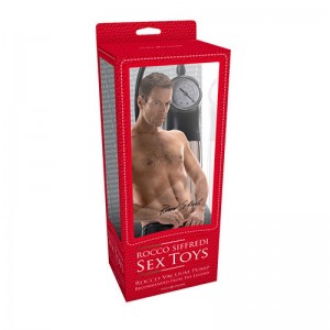 Sviluppatore Rocco Vacuum Pump 2