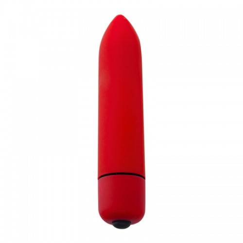 Vibratore Bullet Classics Red