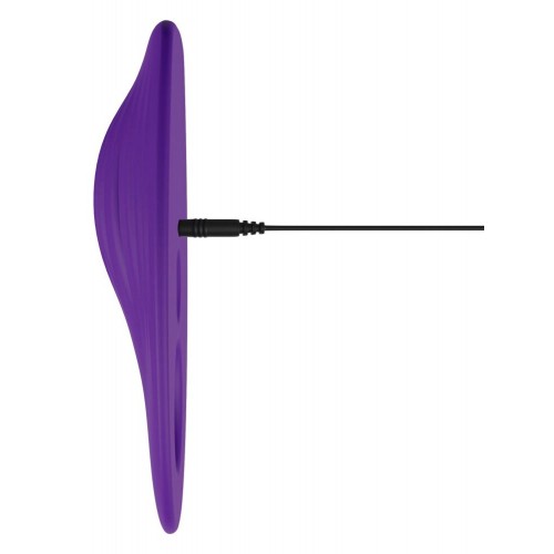 morbido cuscino vibrante con anello...