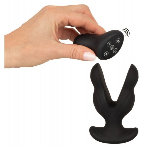 Plug RC Power Expander di con...