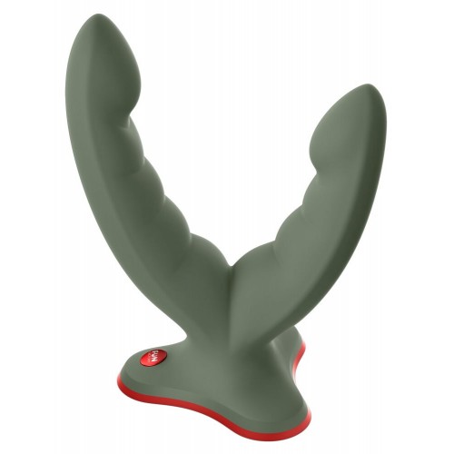 Dildo doppio flessibile Ryde di Fun...