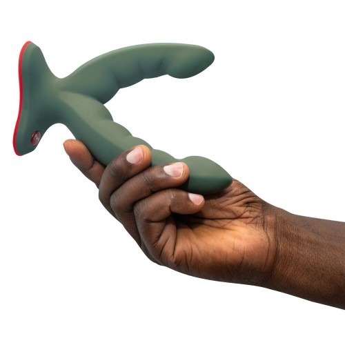 Dildo doppio flessibile Ryde di Fun...