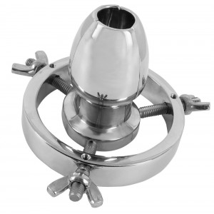 Speculum plug regolabile