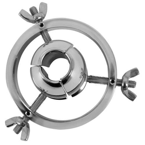 Speculum plug regolabile