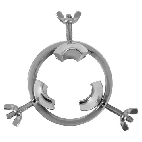 Speculum plug regolabile
