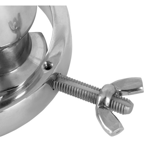 Speculum plug regolabile