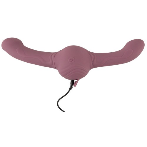 Il Turbo Shaker Double Lover