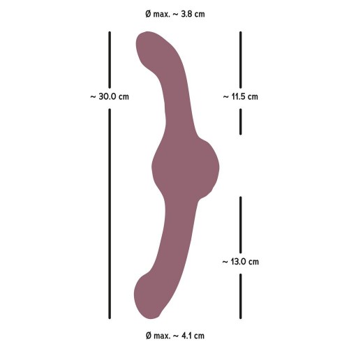 Il Turbo Shaker Double Lover